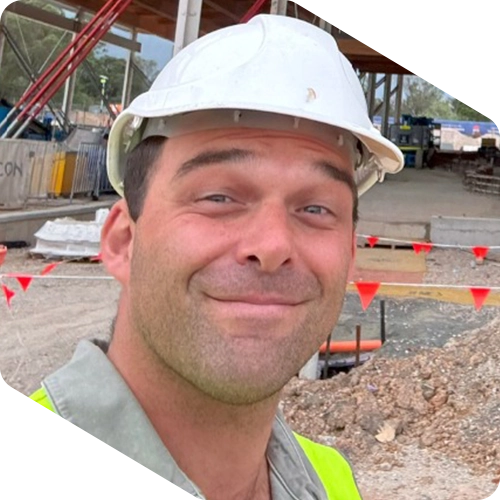 David Kingham - Project Manager at Savcon