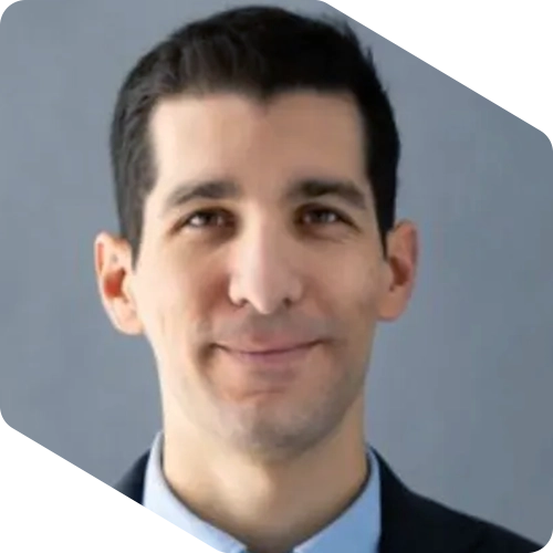 Steven Montoni, Associate Director of Engineering - J.T. Magen & Company Inc.