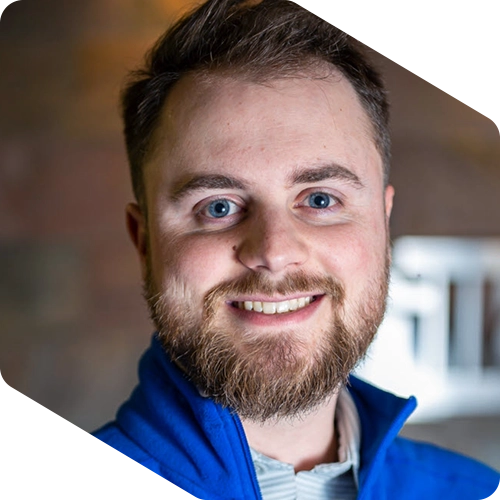 Joe Good - VDC Director, Drone Program Leader, Midwest at Gilbane Building Company