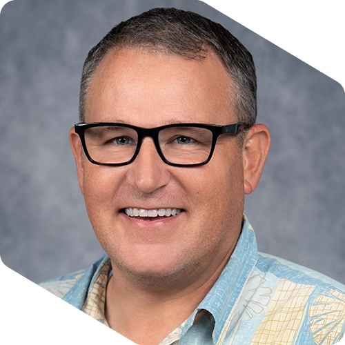 Drew Rebman-Senior VDC Manager at Hensel Phelps