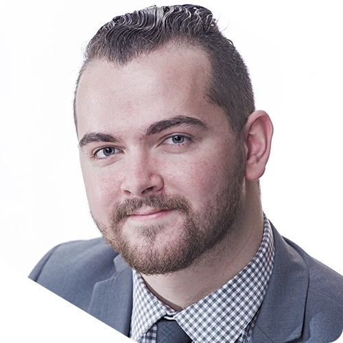 Nick Hannah	, LEED Green Associate	​​​​Senior Virtual Construction Specialist, Planning at Miron Construction