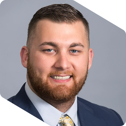 Anthony V Rode
Project Superintendent at Hensel Phelps