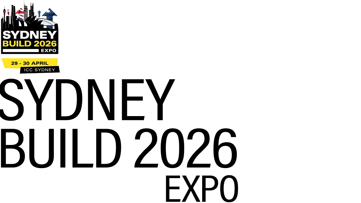 cmBuilder Events-Sydney Build 2026-April 29-30, 2026 Booth# J24