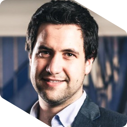 Iain Riley - Construction Rehearsal Lead at JN Bentley Ltd