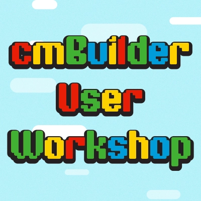 cmBuilder User Event Thumbnail