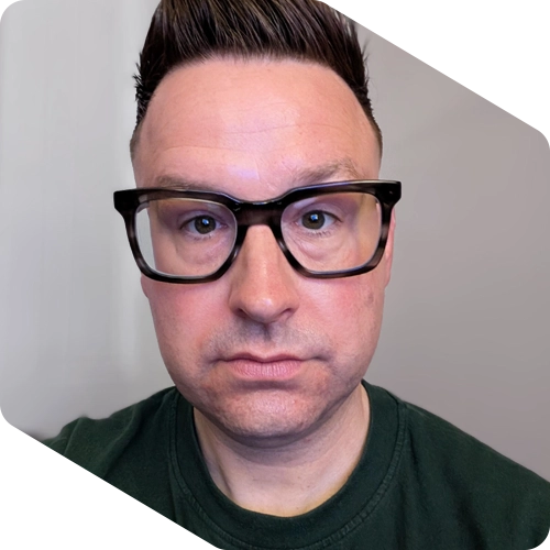 Steven Gee
Lead Digital Engineer (Digital Literacy) at Laing O'Rourke