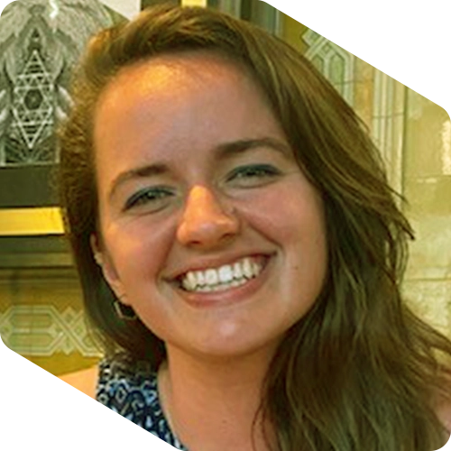 Annabel Moss
Digital Engineer at Laing O'Rourke