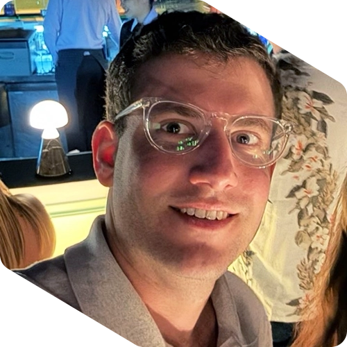 Evan Reilly
AI Enterprise Solutions Engineer, EMEA (Europe, Middle East and Africa) at DroneDeploy