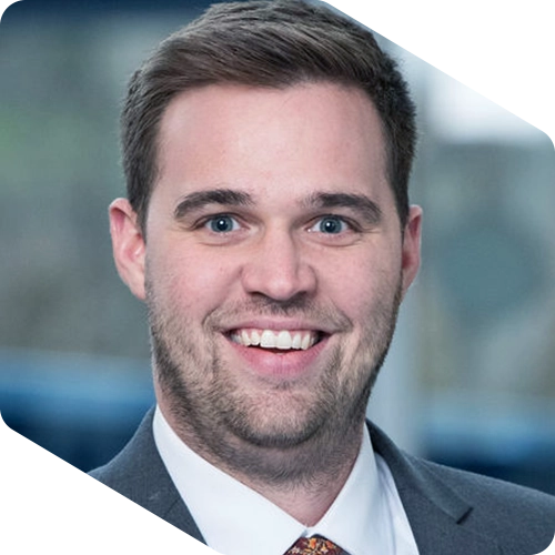 Hunter Wieczorek
VDC Engineer at Knutson Construction Services