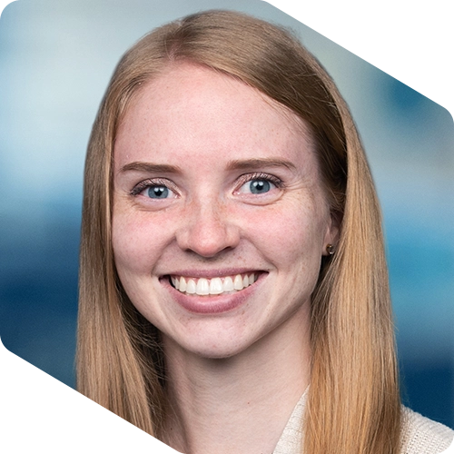 Kirsten Olson
VDC Specialist
