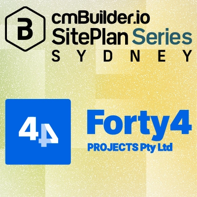 cmBuilder User Event Thumbnail