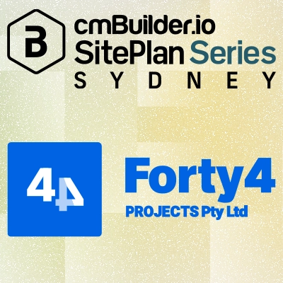 cmBuilder User Event Thumbnail