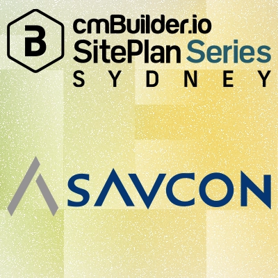 cmBuilder User Event Thumbnail