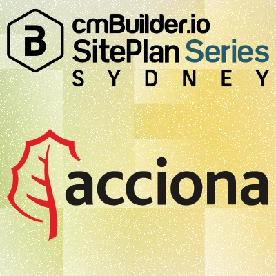 cmBuilder User Event Thumbnail