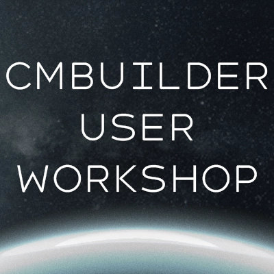 cmBuilder User Event Thumbnail