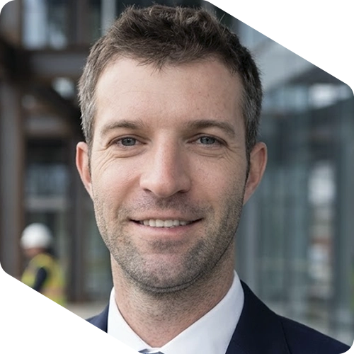 Richard Orser
Senior Project Manager
New Hudson Facades