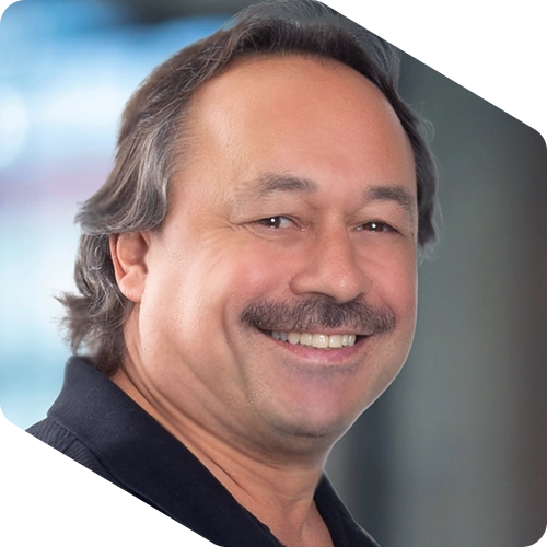 Paul Devriendt-Senior Superintendent at PCL Construction