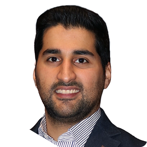 Amir Jalali-Construction Technology Manager at PCL Construction