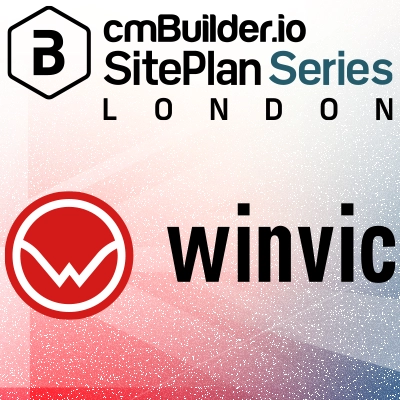 cmBuilder User Event Thumbnail