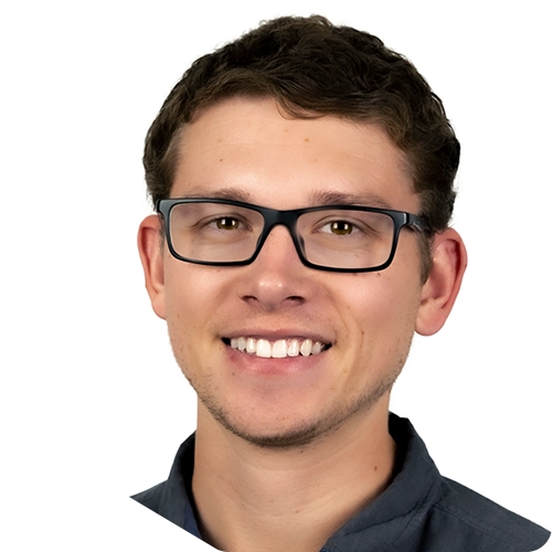 Sam Burke
VDC Project Manager at McGough