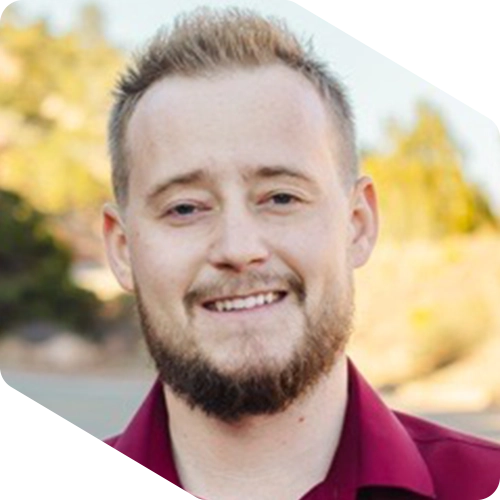 Israel Jessop
Project Planning Director at Building Zone Industries