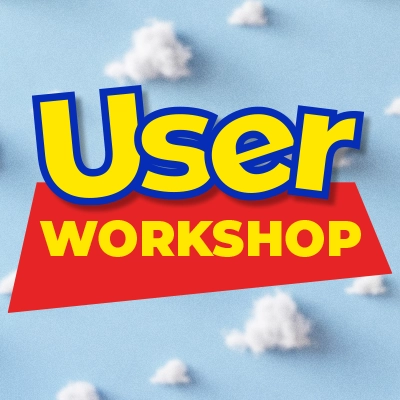 cmBuilder User Event Thumbnail