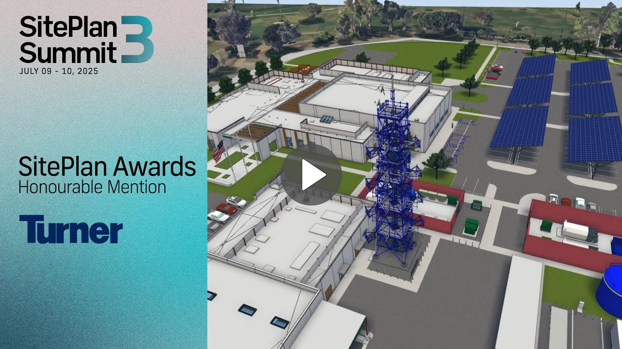 cmBuilder SitePlan Summit 2-Connect with community