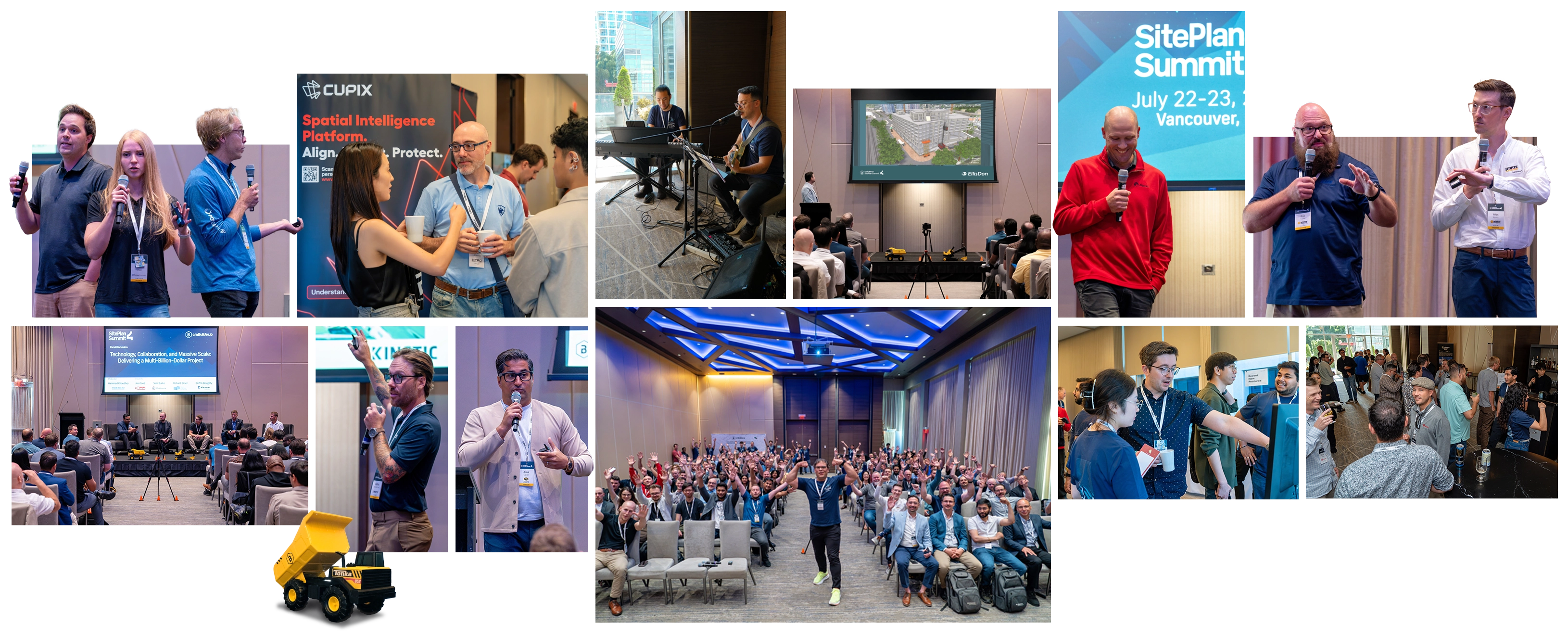 SitePlan Summit 4 Highlights-Main Image