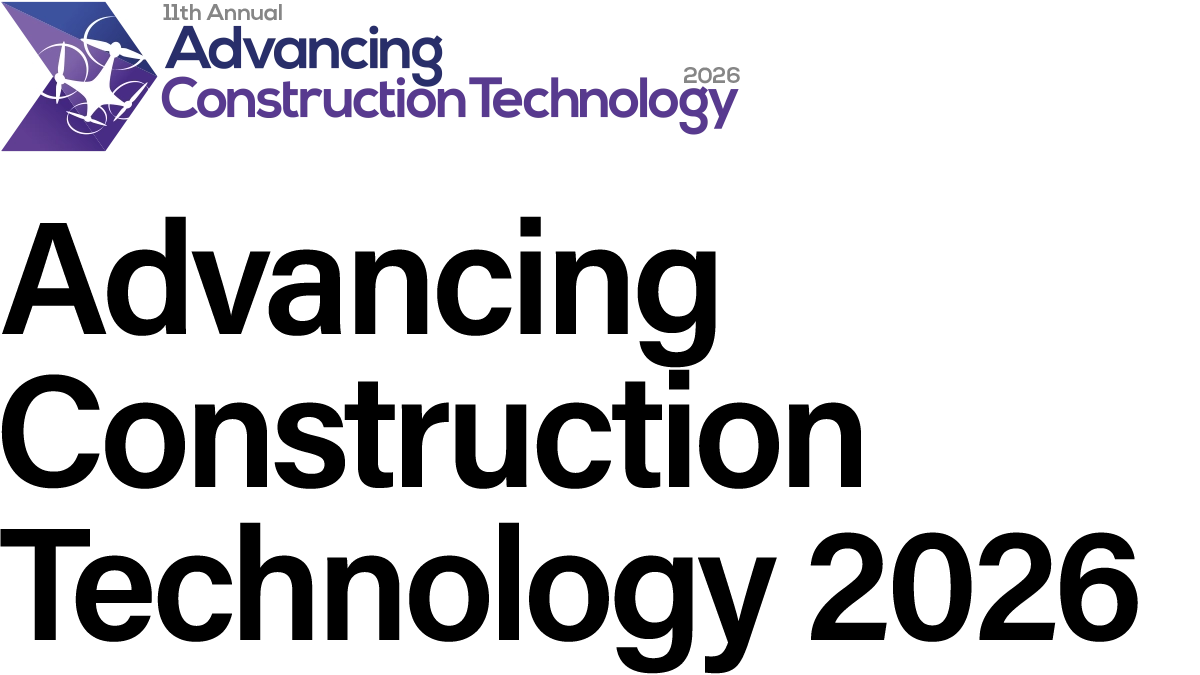 Advancing Construction Technology 2026-main image

