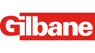 Gilbane Logo 320x180