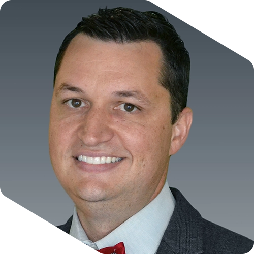 André Tousignant, P.E.

Senior Manager, Integrated Construction Technology at PCL Construction