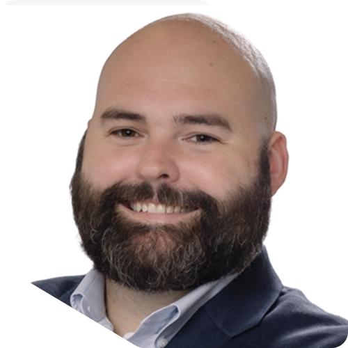 Ryan Shilling 
Director | VDC Services
RUDOLPH AND SLETTEN, INC