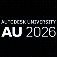 Join cmBuilder talk at AU2026 and visit us at our booth# 4238 on September 15-17 at Venetian Convention and Expo Center, Las Vegas, NV