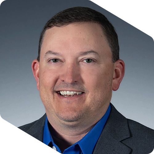 Mike Ruizzo - Manager of BIM/VDC Robins & Morton
