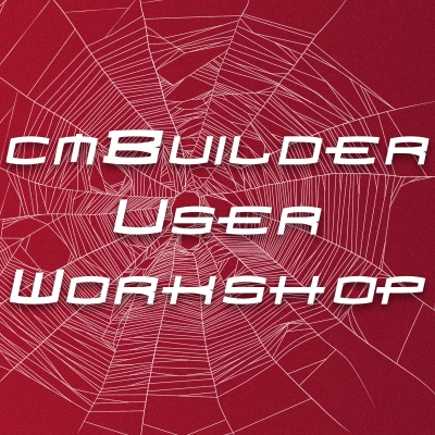 cmBuilder User Event Thumbnail