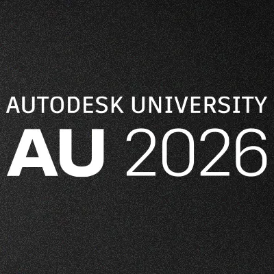 cmBuilder at Autodesk University 2026