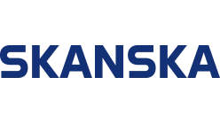 Logo Skanska 248x140