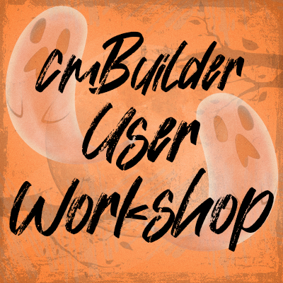 cmBuilder User Event Thumbnail