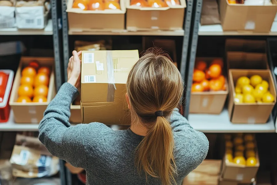 Charlie's Produce accélère le recrutement grâce à SmartRecruiters et à l'intégration transparente d'ADP