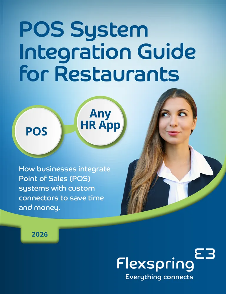 POS System Integration Guide for Restaurants