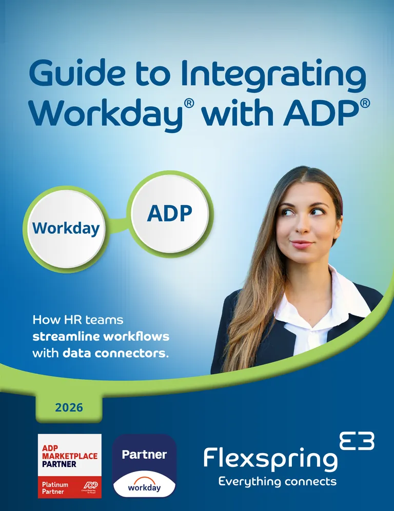 Workday with ADP Integration Guide