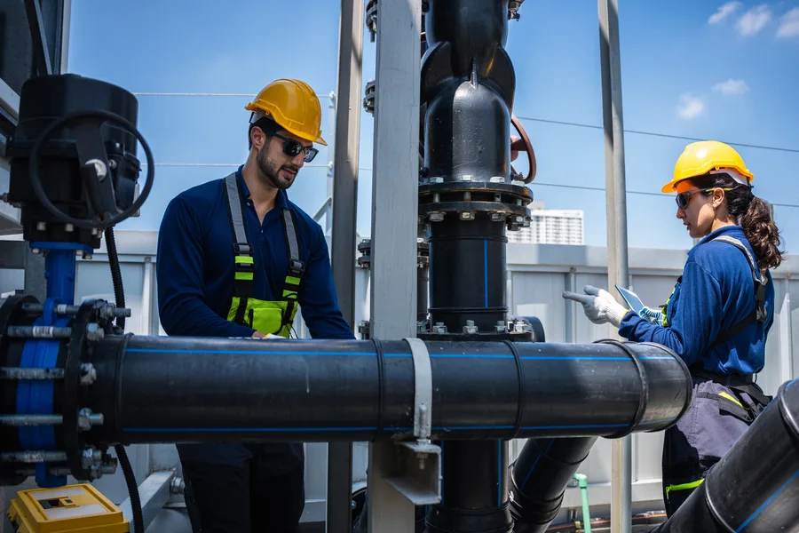 Buckingham Routh Achieves 75% Efficiency Increase in Payroll Workflow with New Procore to Paychex Data Connector