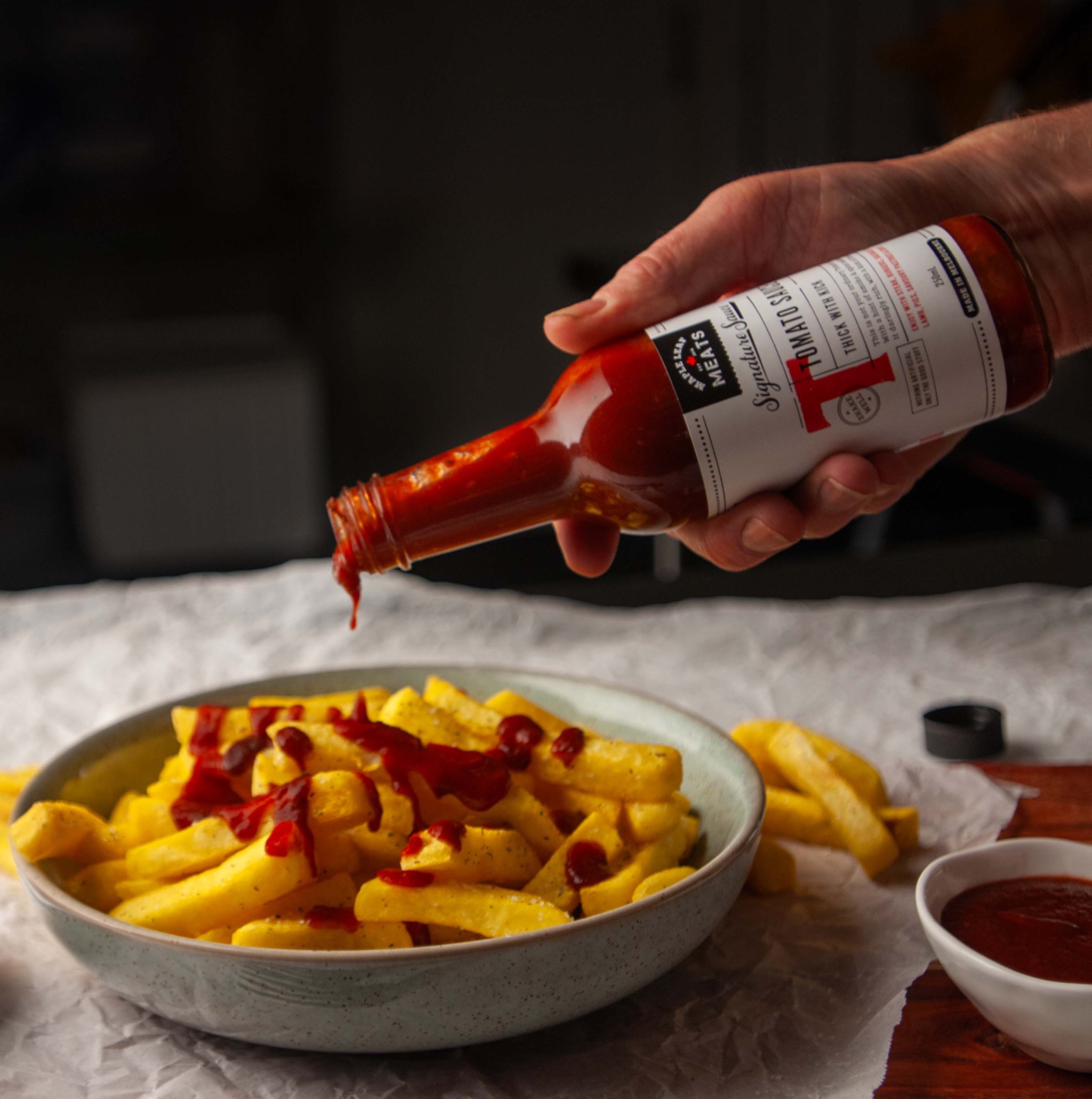 Bars & Nightclubs using Upstock for wholesale alcohol ordering
