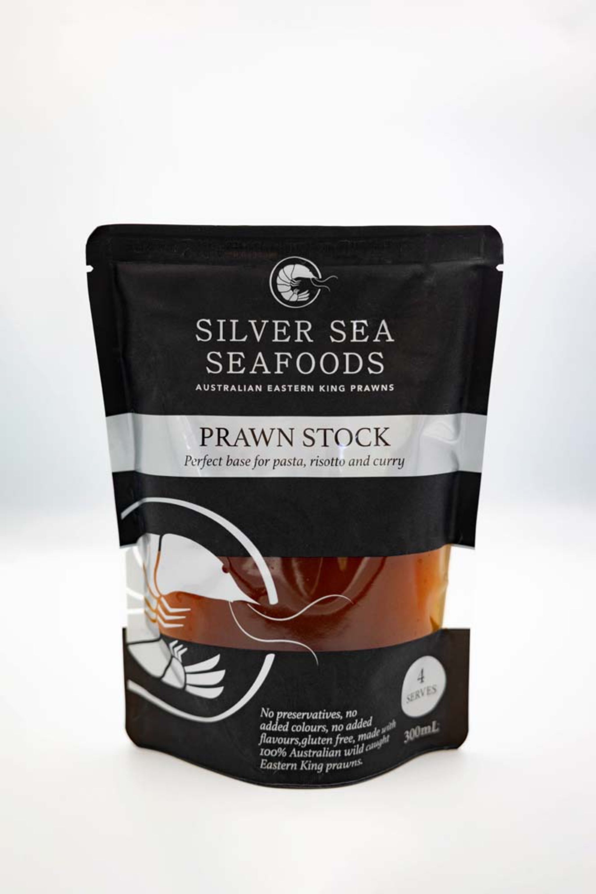 Silver Sea Seafoods