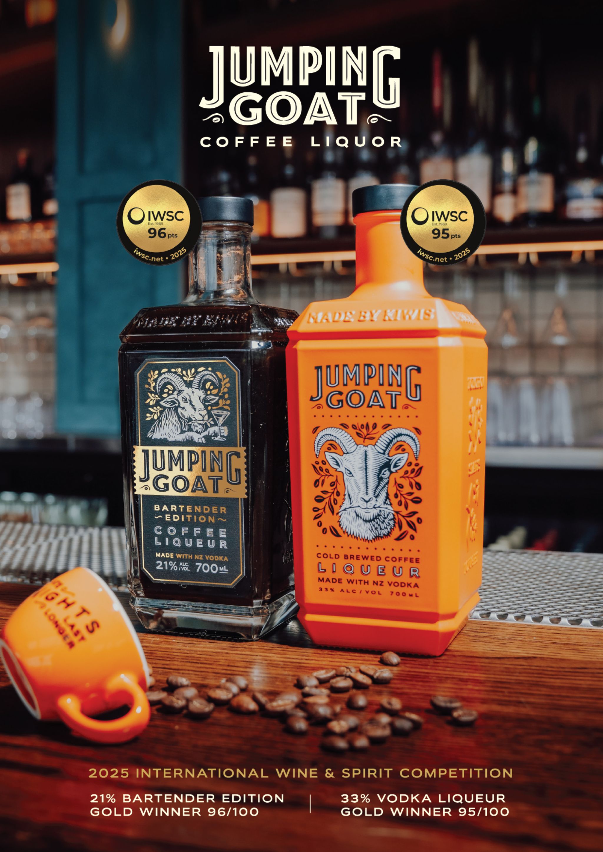 Bars & Nightclubs using Upstock for wholesale alcohol ordering