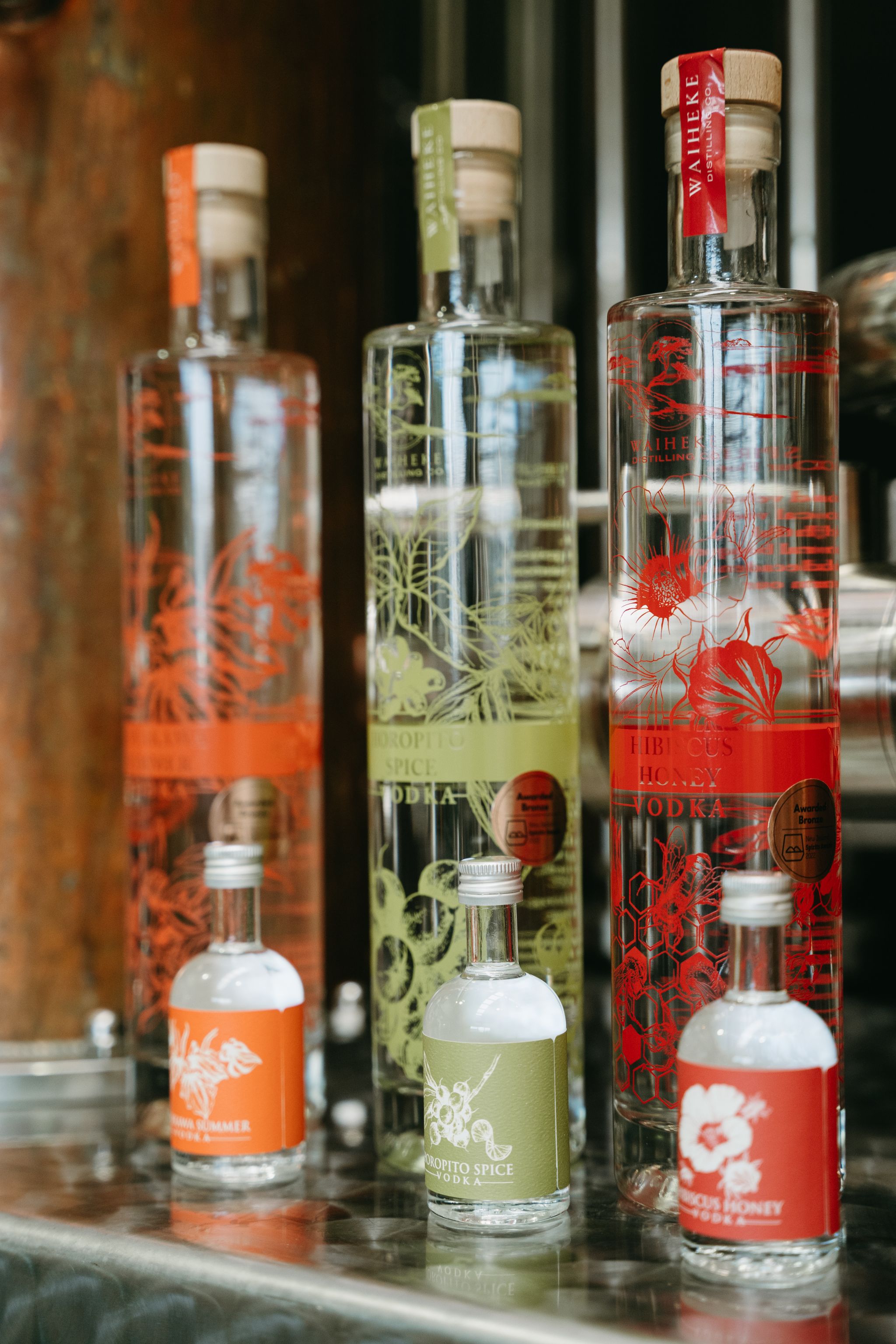 Bars & Nightclubs using Upstock for wholesale alcohol ordering
