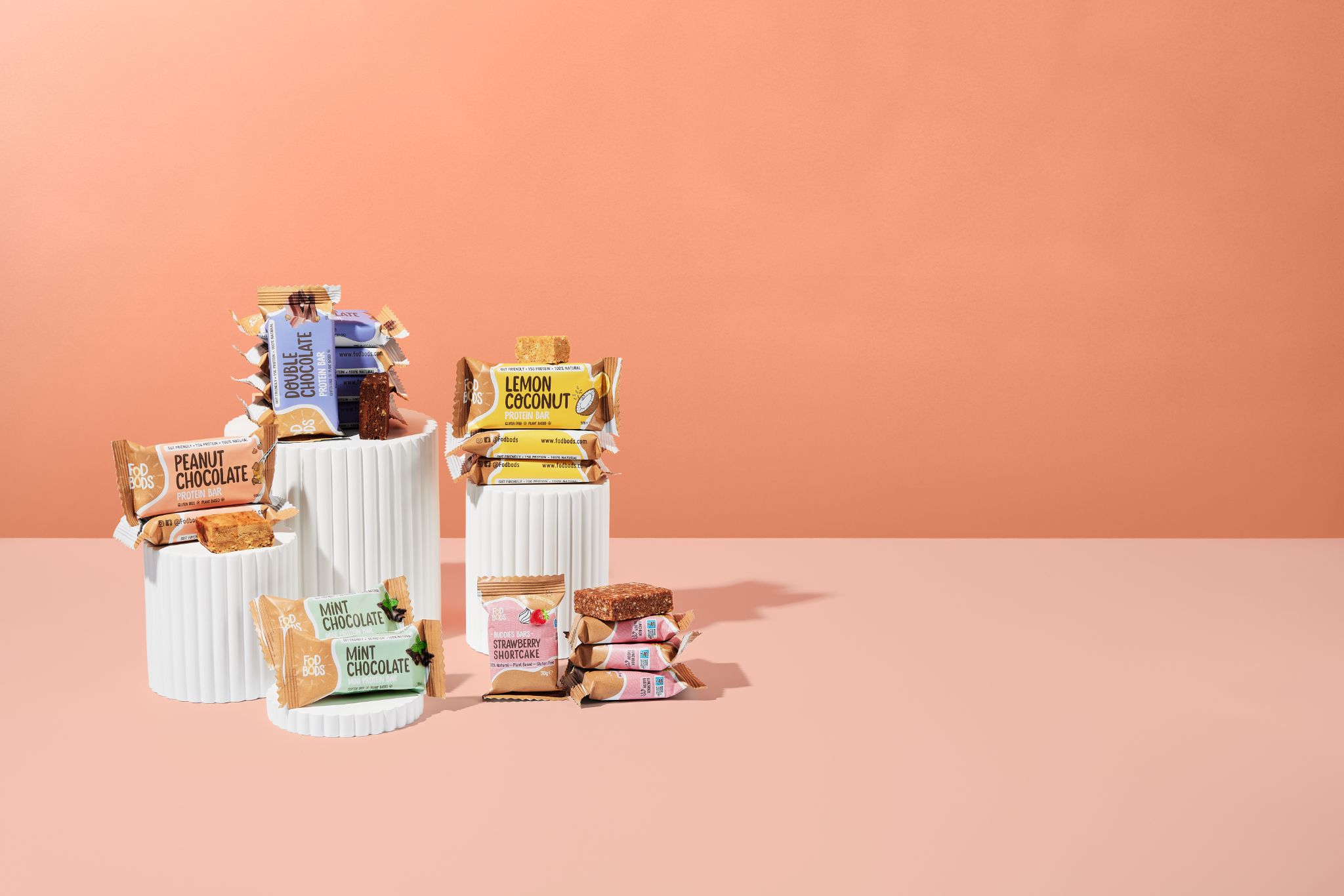 Bars & Nightclubs using Upstock for wholesale alcohol ordering