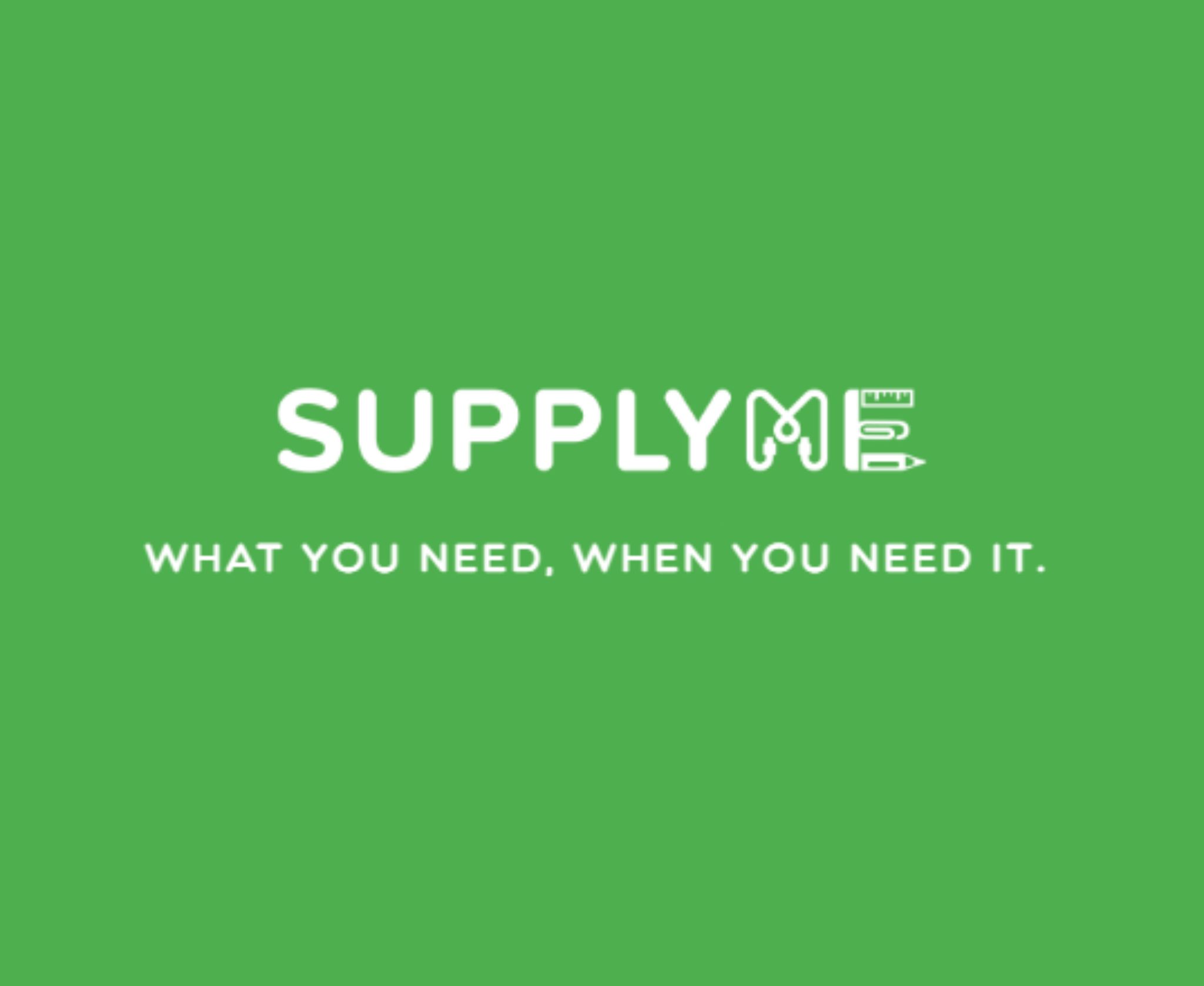 SupplyMe
