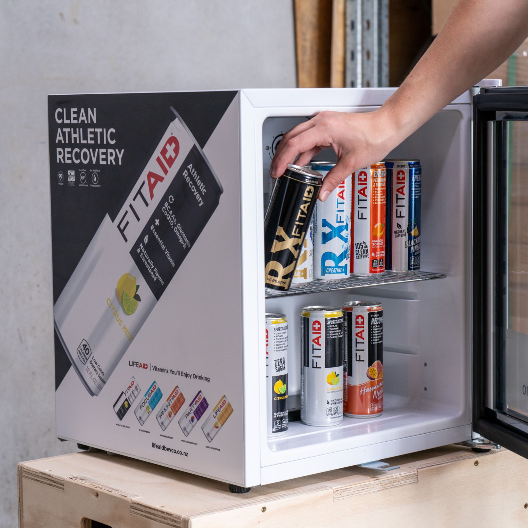 Bars & Nightclubs using Upstock for wholesale alcohol ordering