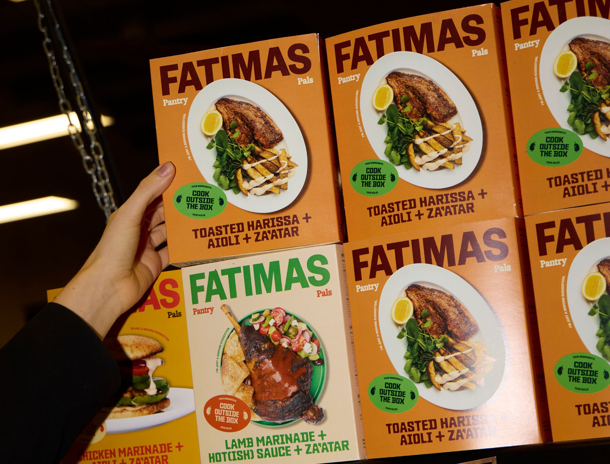 Bars & Nightclubs using Upstock for wholesale alcohol ordering